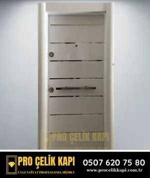 Bahçelievler Çelik Kapı - Plus 21